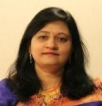 Anuja Sonsale