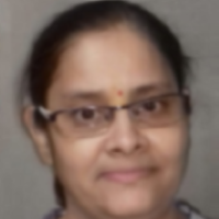 Dr. Dhanashree Mahajan