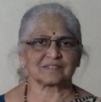 Vasundhara Kelkar