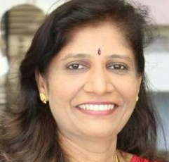 Dr Jayashri Bangali