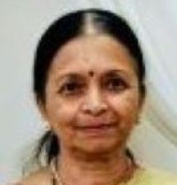 Mrudula Kelkar