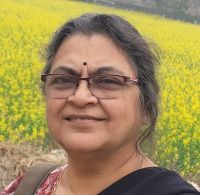 Neela Vidwans